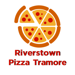 Riverstown Pizza Tramore logo.